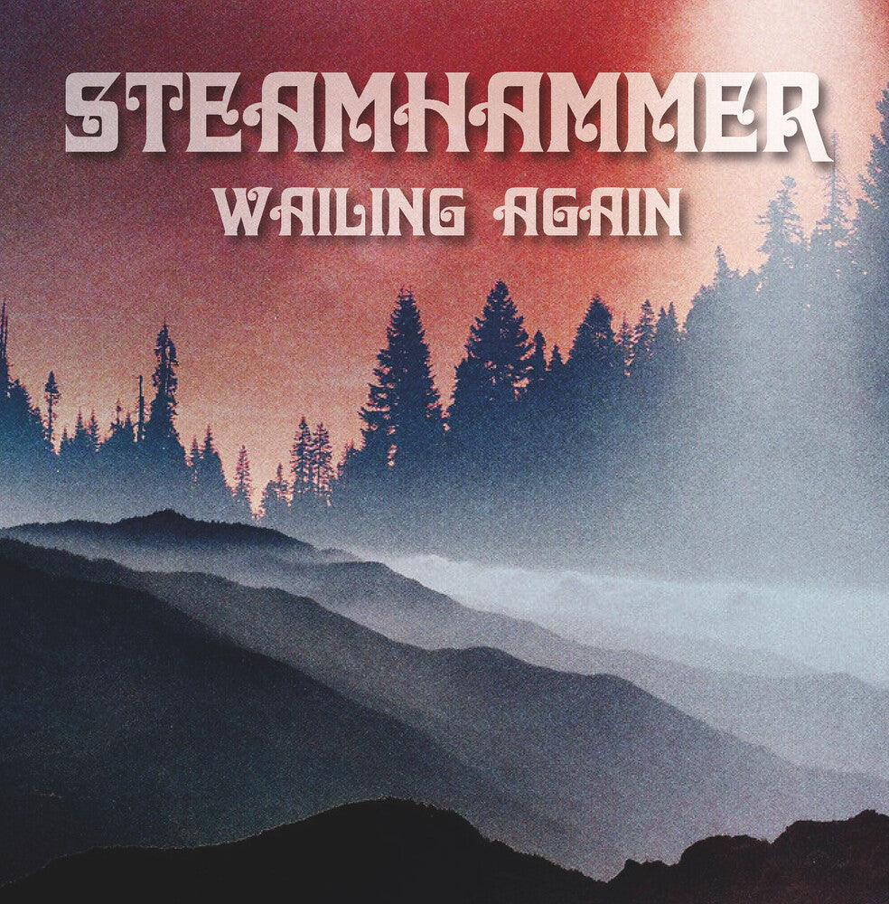 Wailing Again [LP]