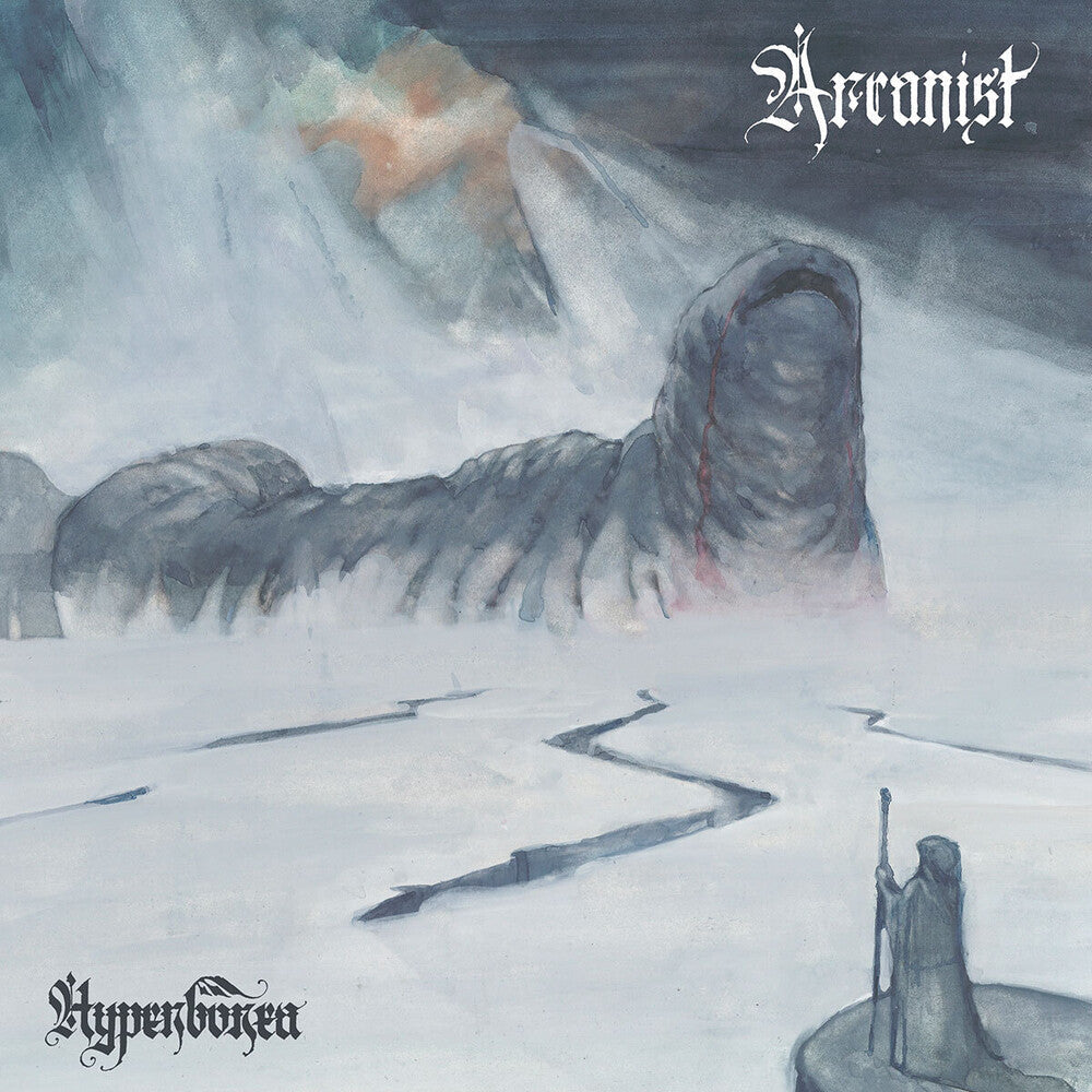 Hyperborea [LP]