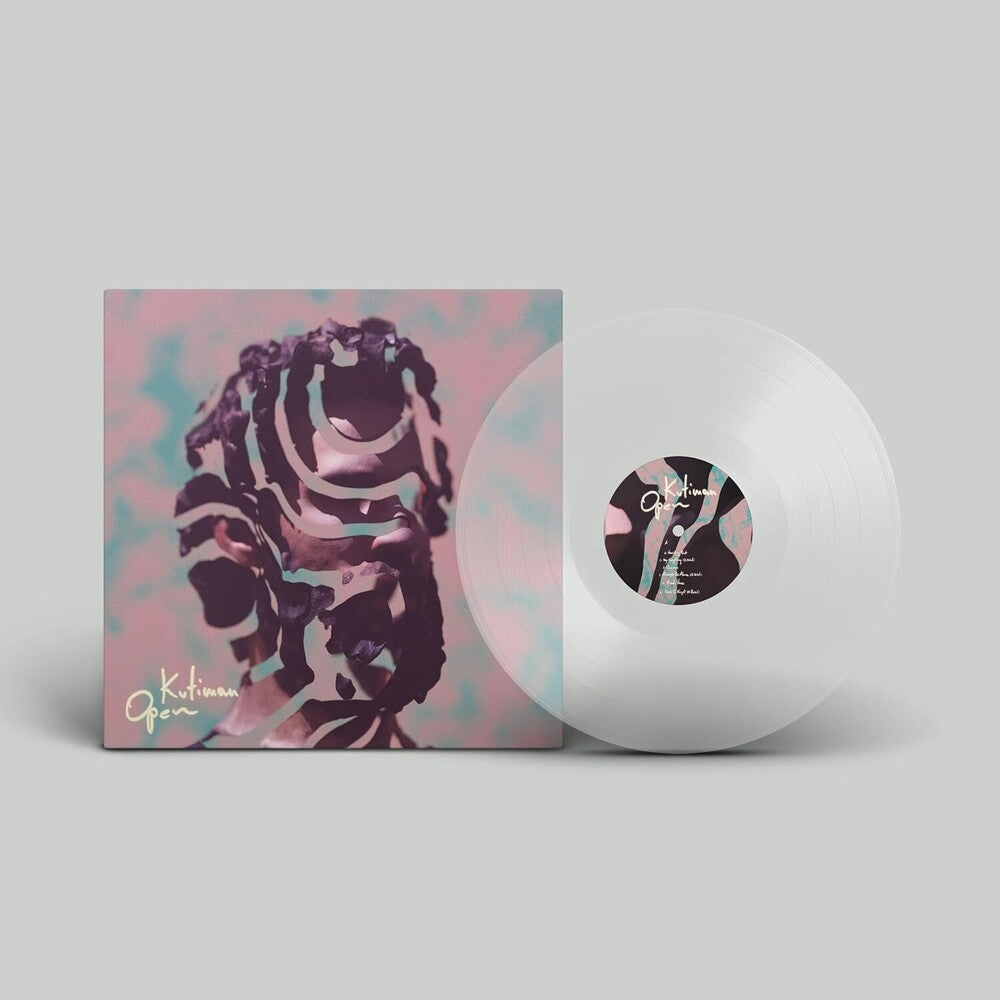 Open (iex) [LP]