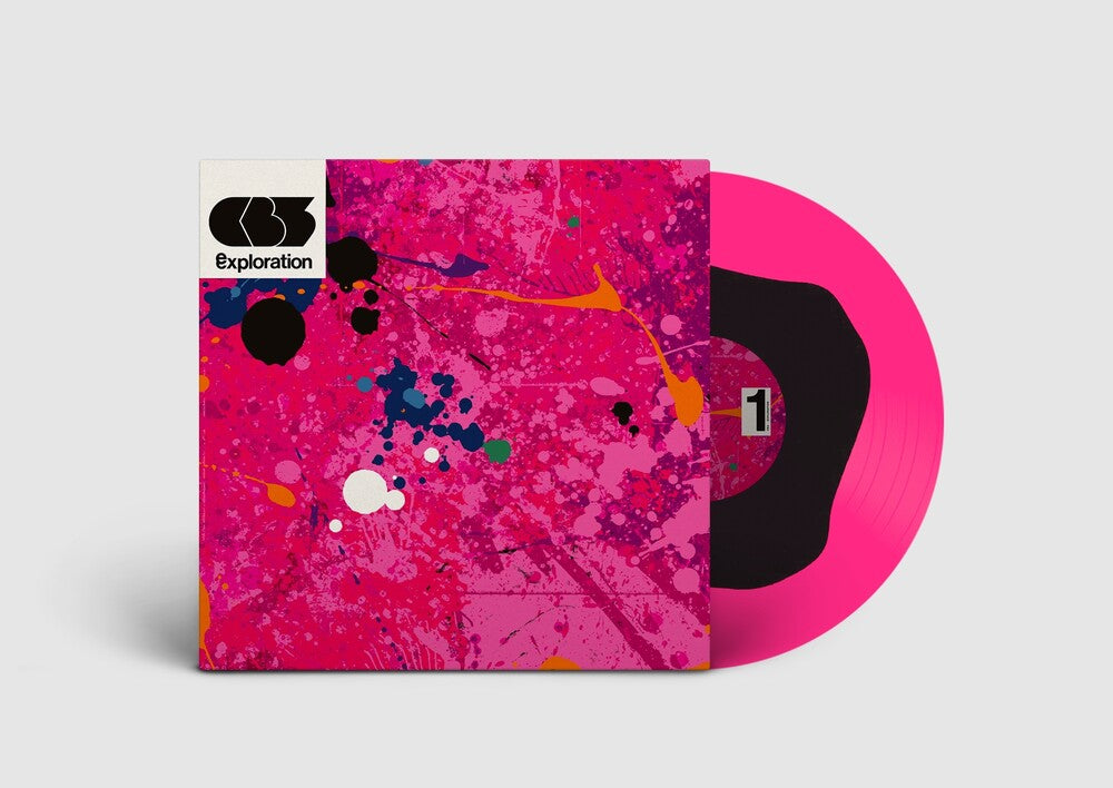 Exploration [LP]