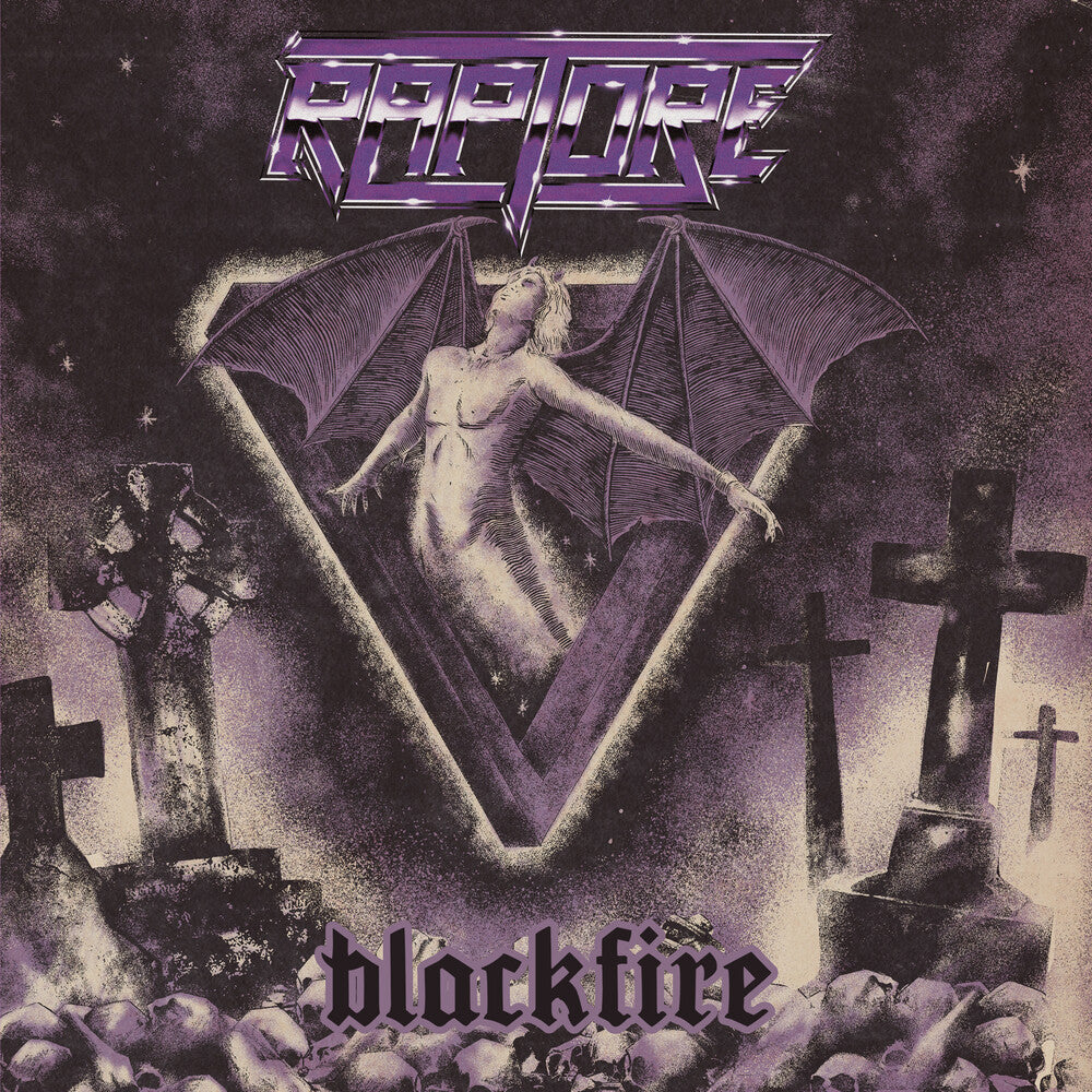 Blackfire [LP]