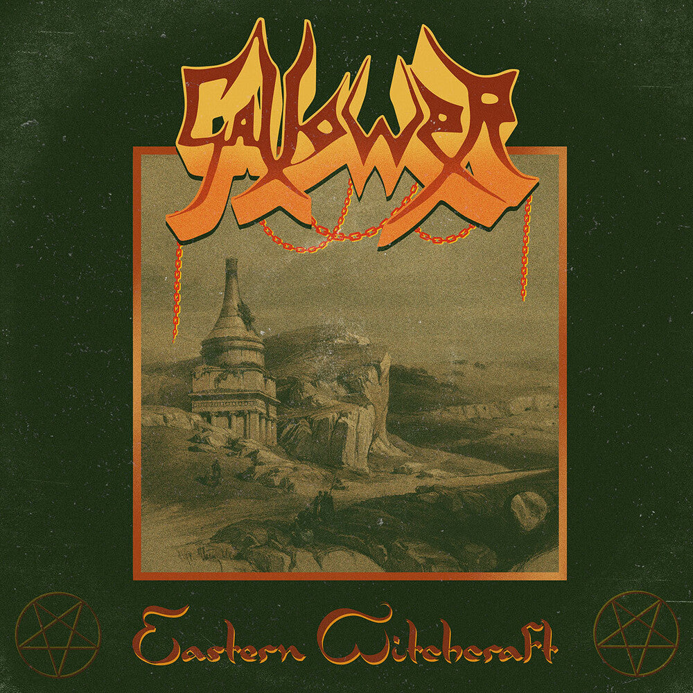 Eastern Witchcraft [LP]