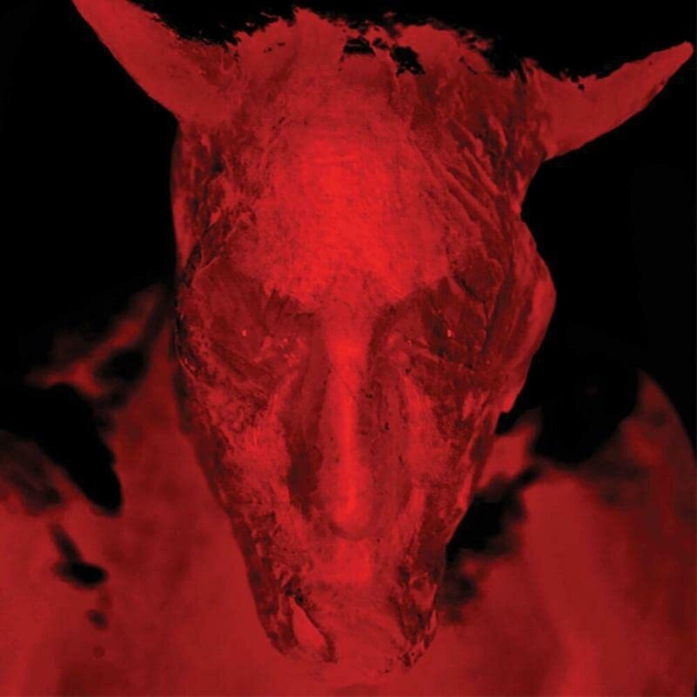 Broken Gargoyles [CD]
