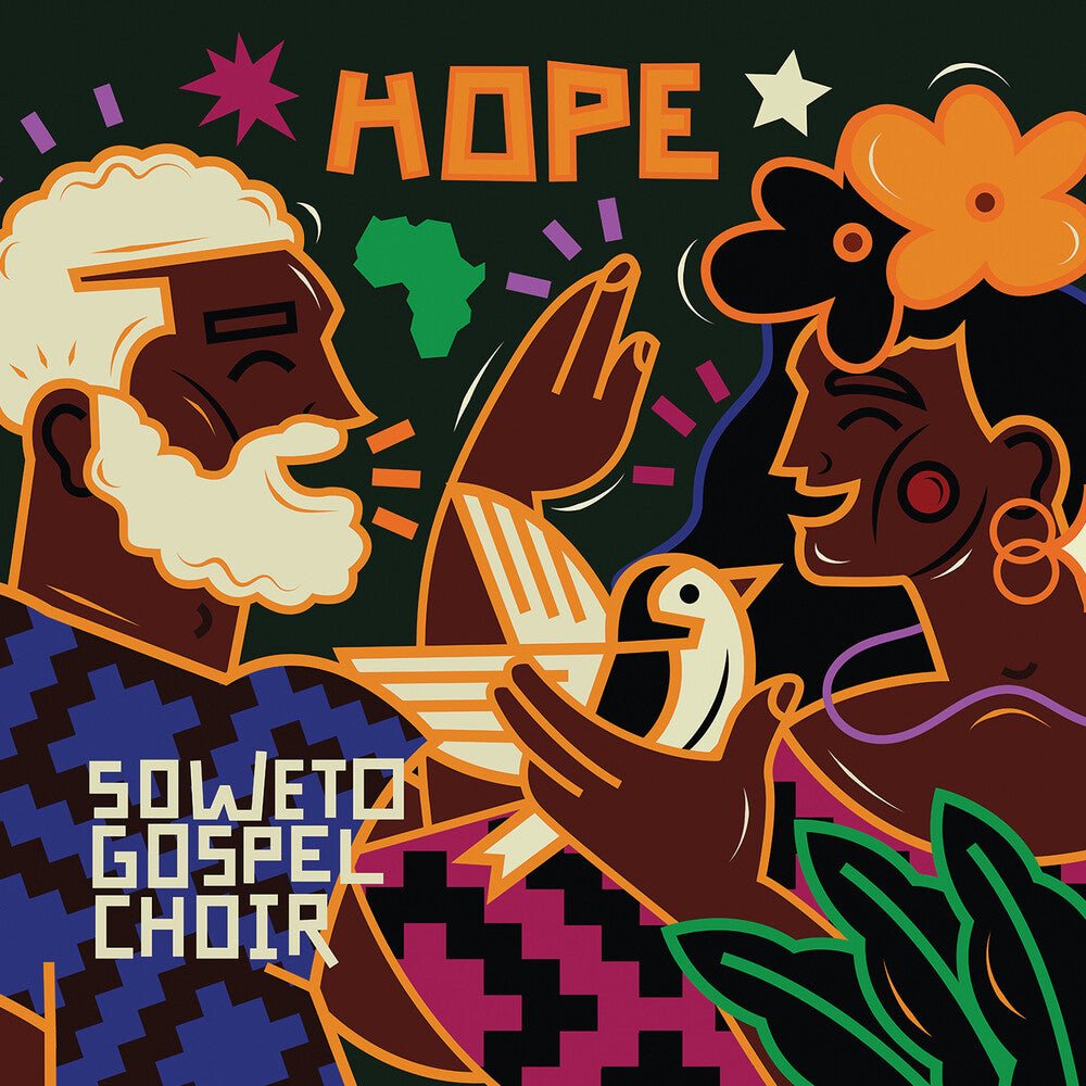Hope [CD]