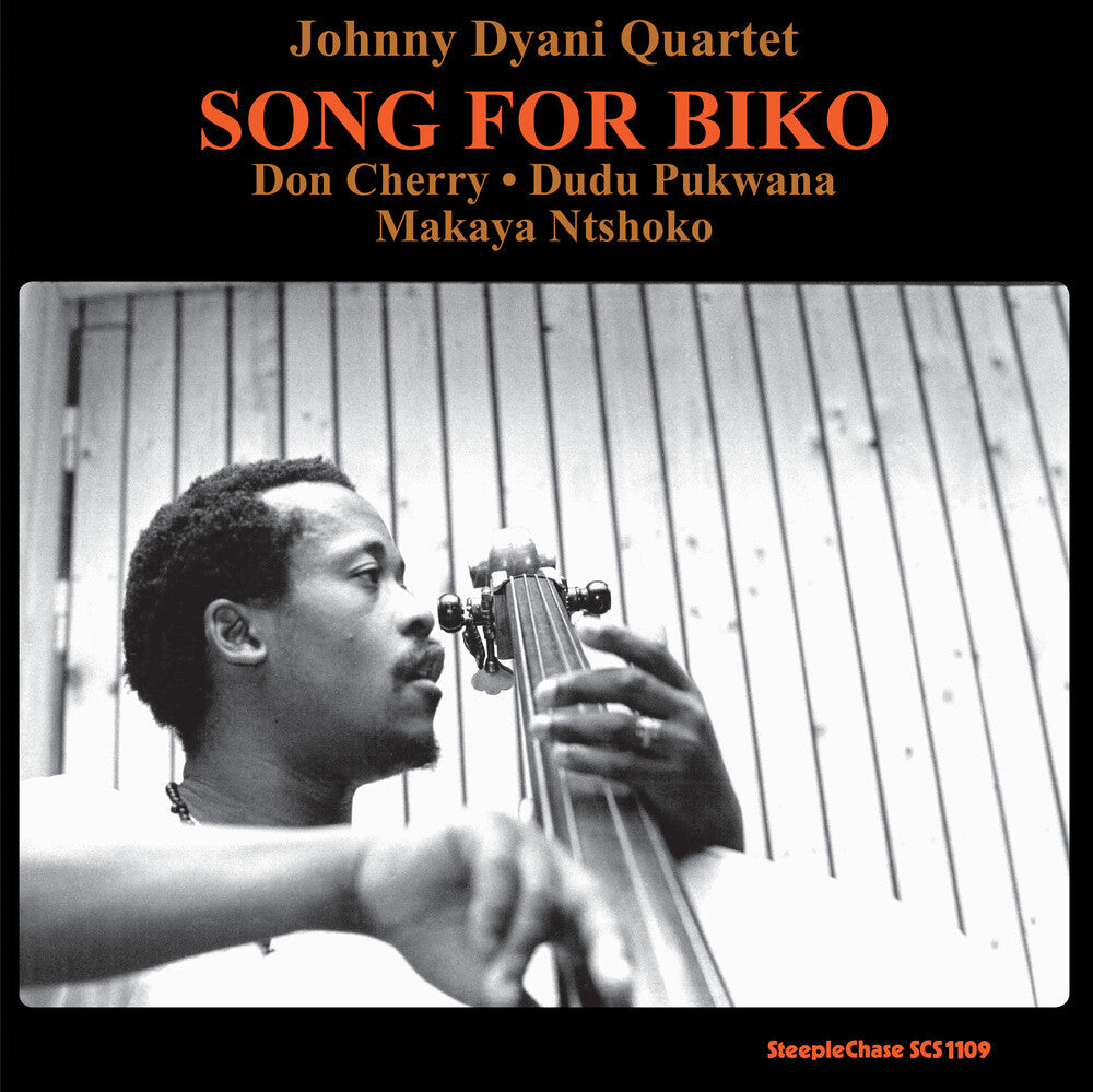 Song For Biko (Spa) [LP]