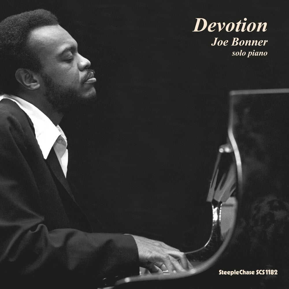 Devotion (Spa) [LP]