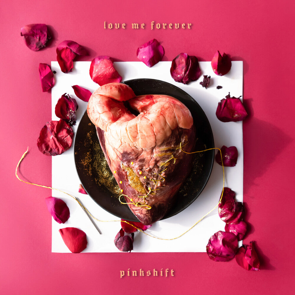 Love Me Forever [LP]