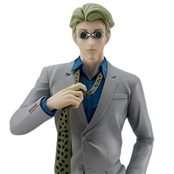 Jujutsu Kaisen Kento Nanami Pop Up Parade Statue (ONLINE ORDER ONLY)