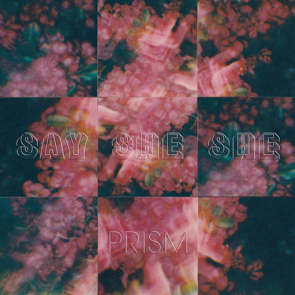 Prism [CD]