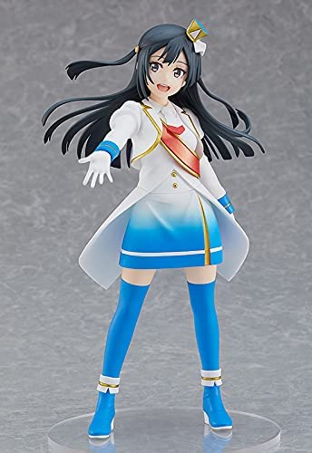 Love Live! Nijigasaki High School Idol Club POP UP PARADE Setsuna Yuki Figure (ONLINE ORDER ONLY)