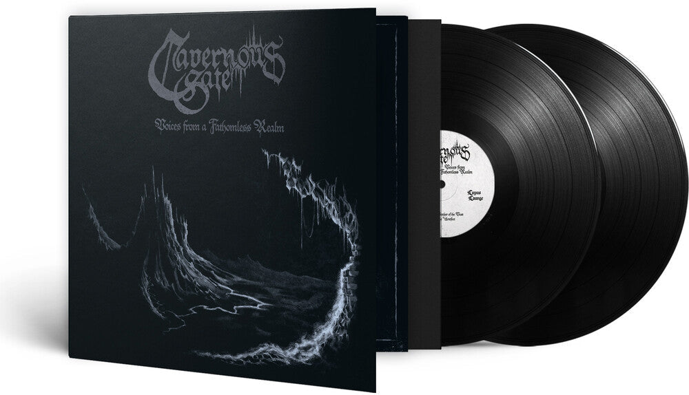 Voices From A Fathomless Realm (Gate) [LP]
