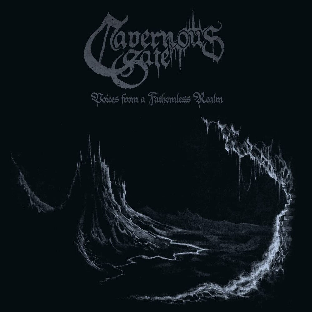 Voices From A Fathomless Realm - Crystal Clear [LP]