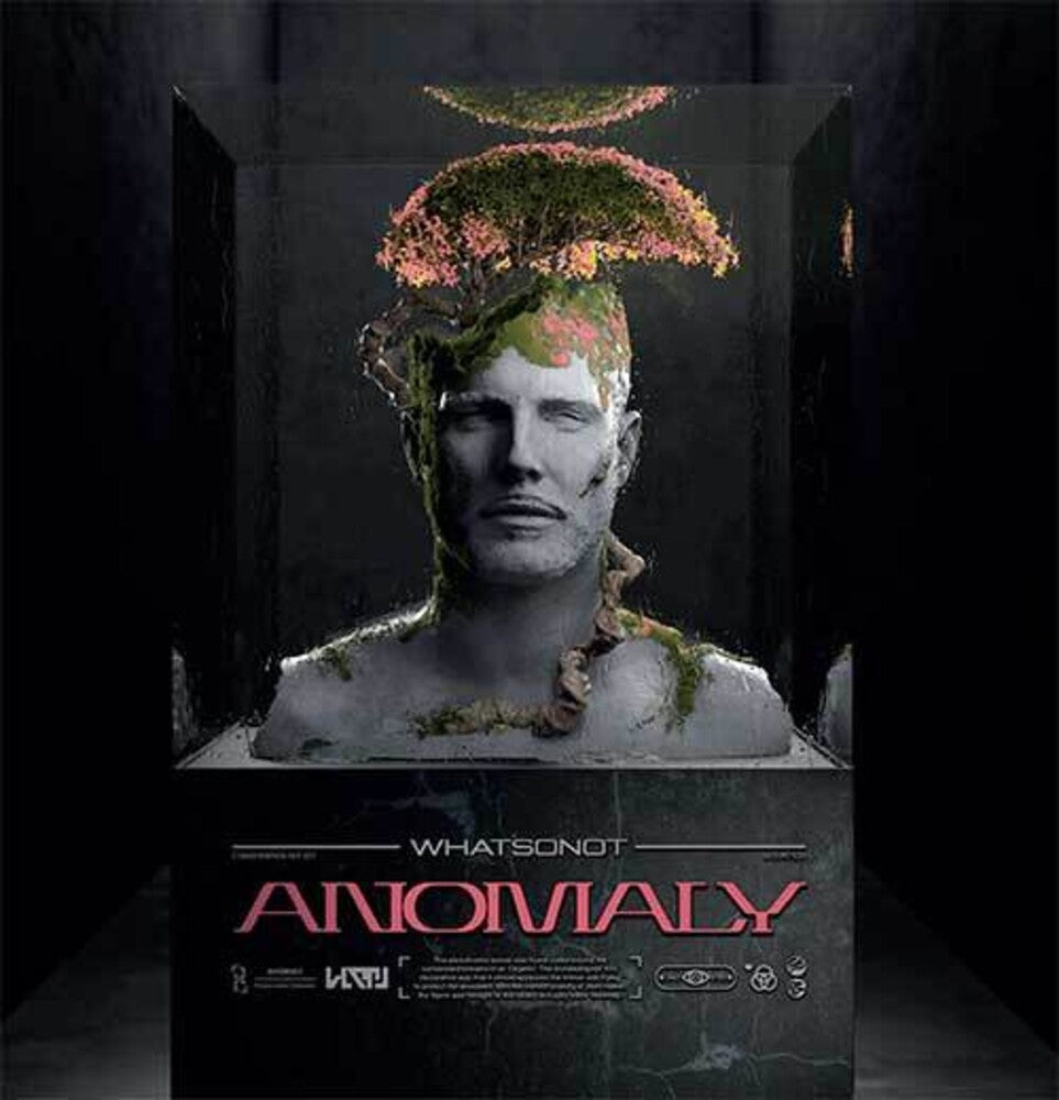 Anomaly [LP]