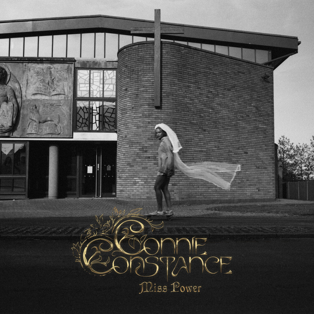 Miss Power [LP]