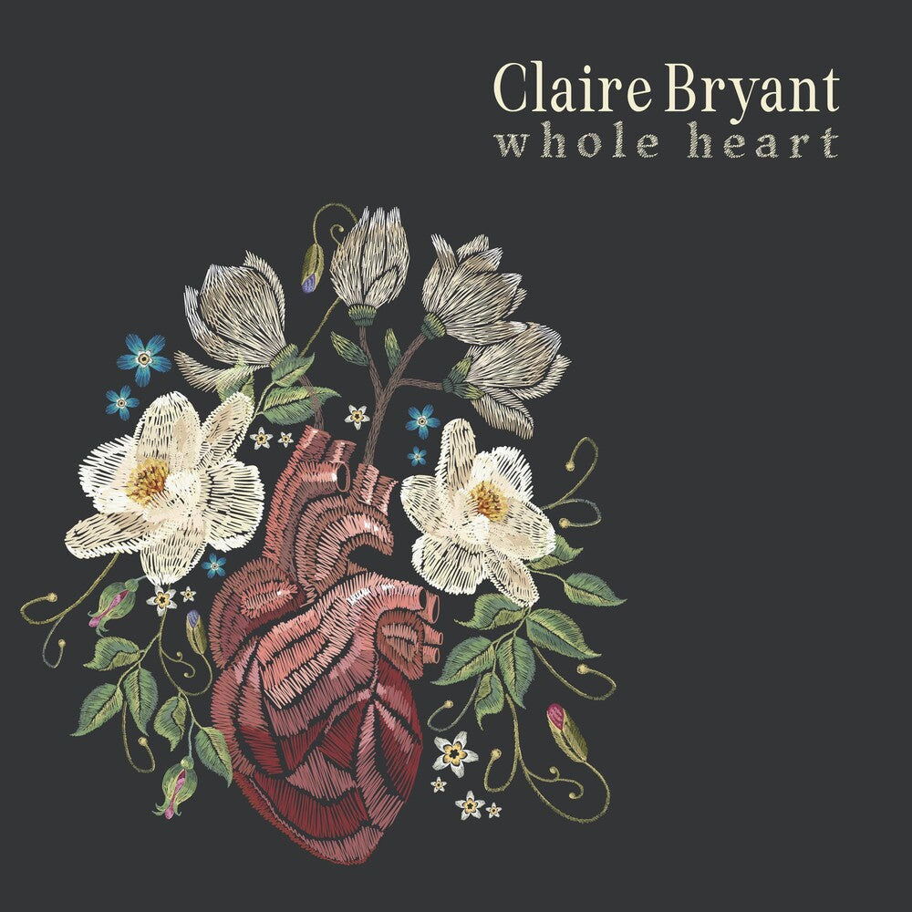 Whole Heart [LP]