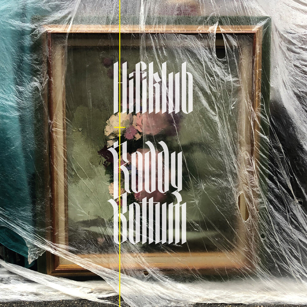 Things That Were Lost In The Fire [LP]