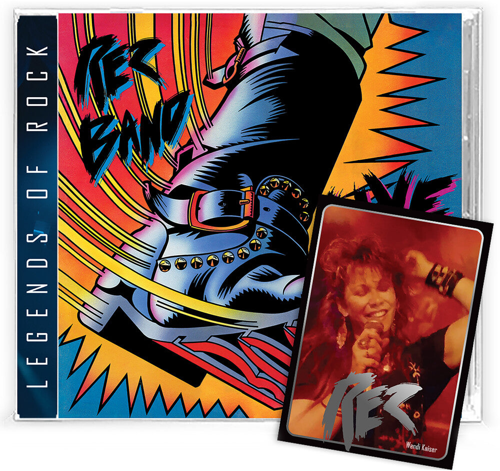 Bootleg [CD]