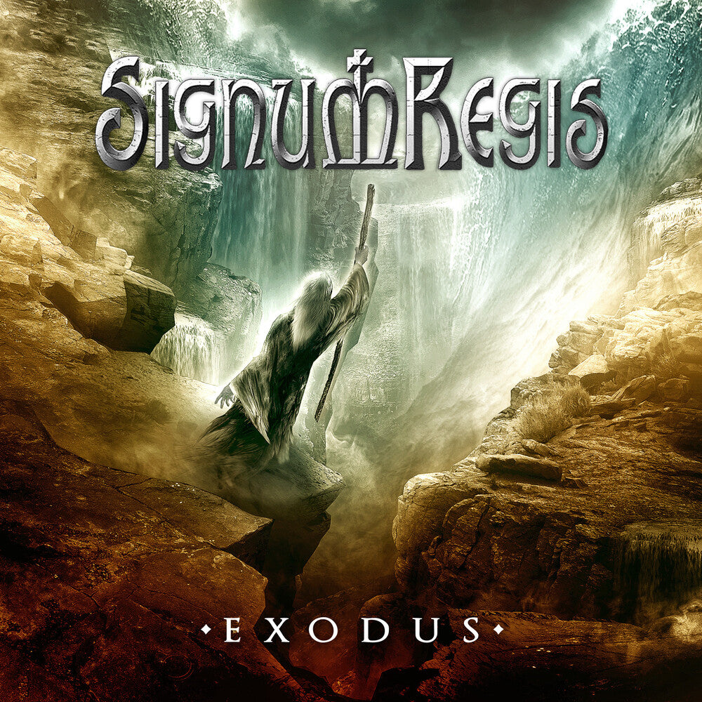 Exodus - Remixed & Remastered 2022 [CD]
