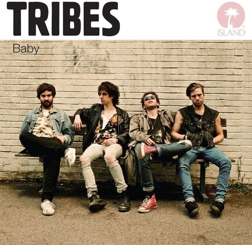 Baby [LP]