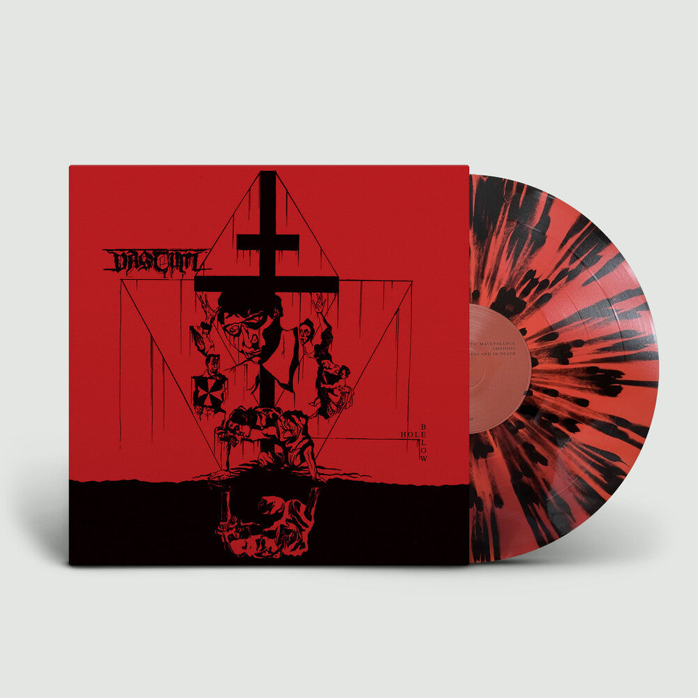 Hole Below [LP]