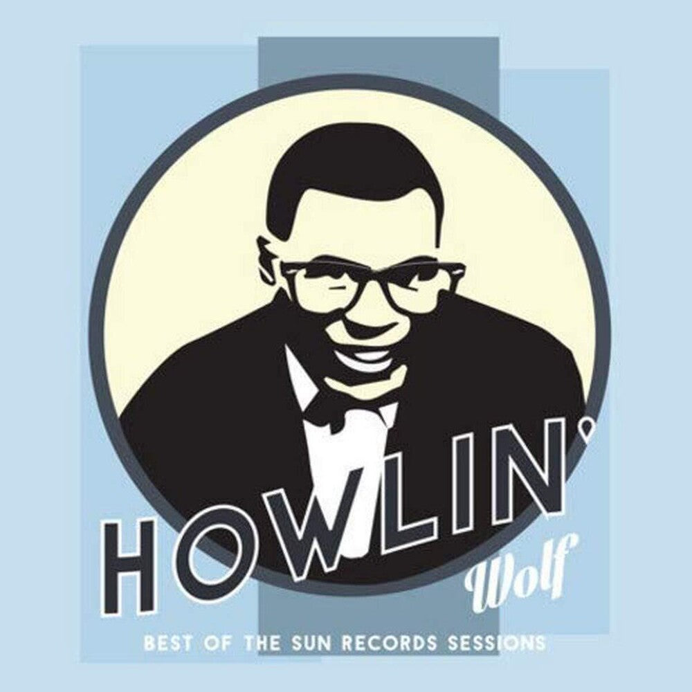 Best Of The Sun Records Sessions [LP]