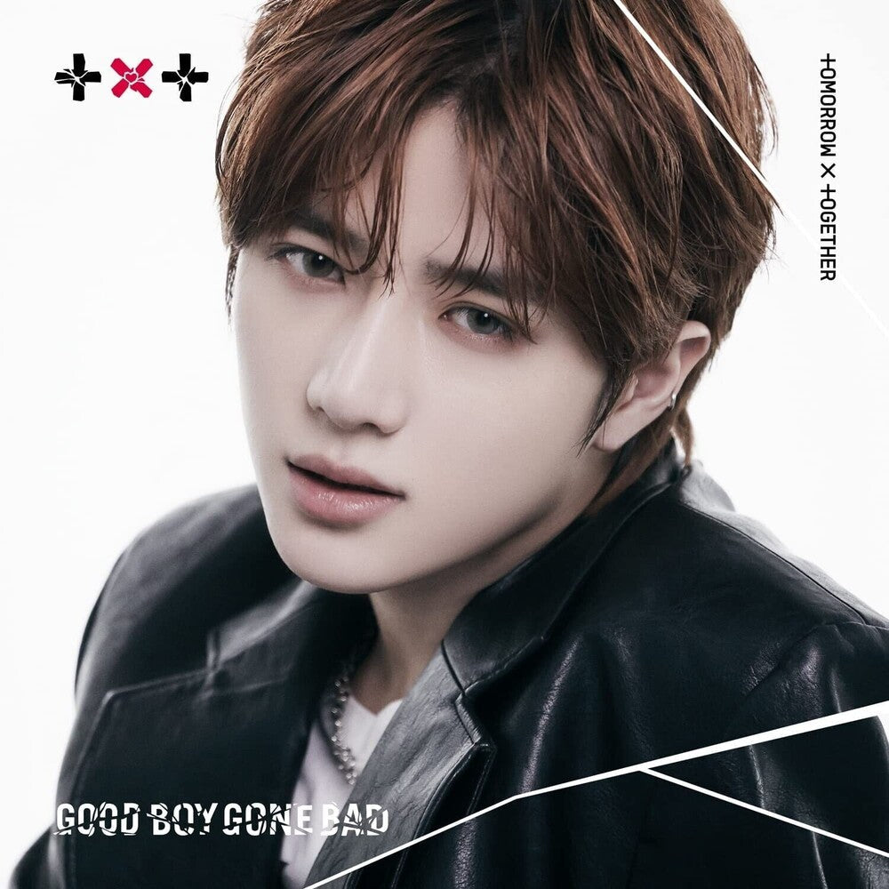 Good Boy Gone Bad - Beomgyu Edition [CD]