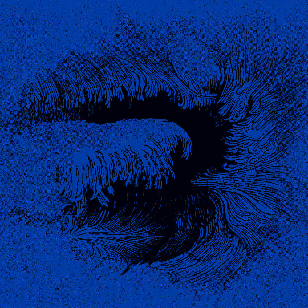 Solar Bridge - Yellow Wave [Colored Vinyl] (Ylw)