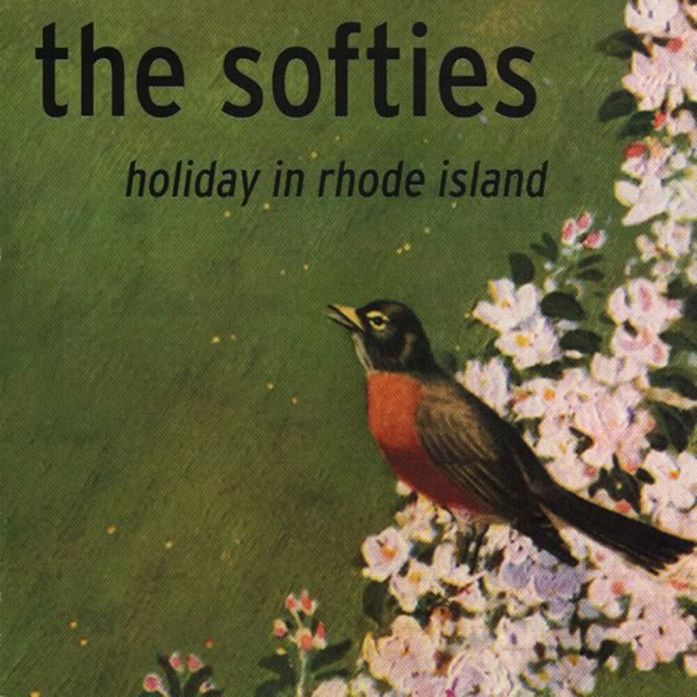 Holiday In Rhode Island [LP]