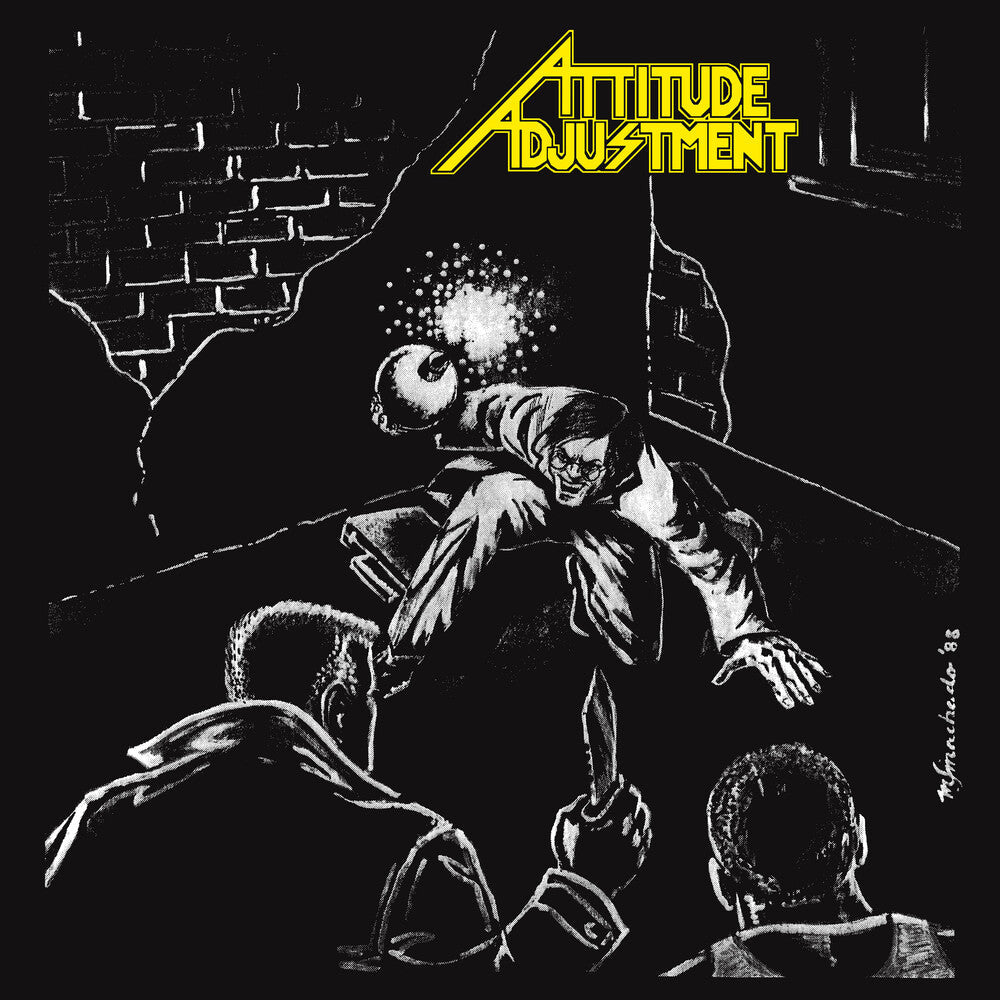 No More Mr. Nice Guy - Millennium Edition [LP]