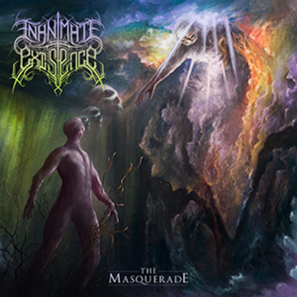 The Masquerade [LP]