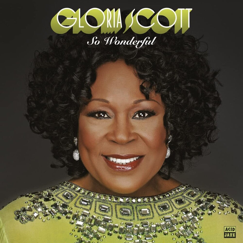So Wonderful [LP]