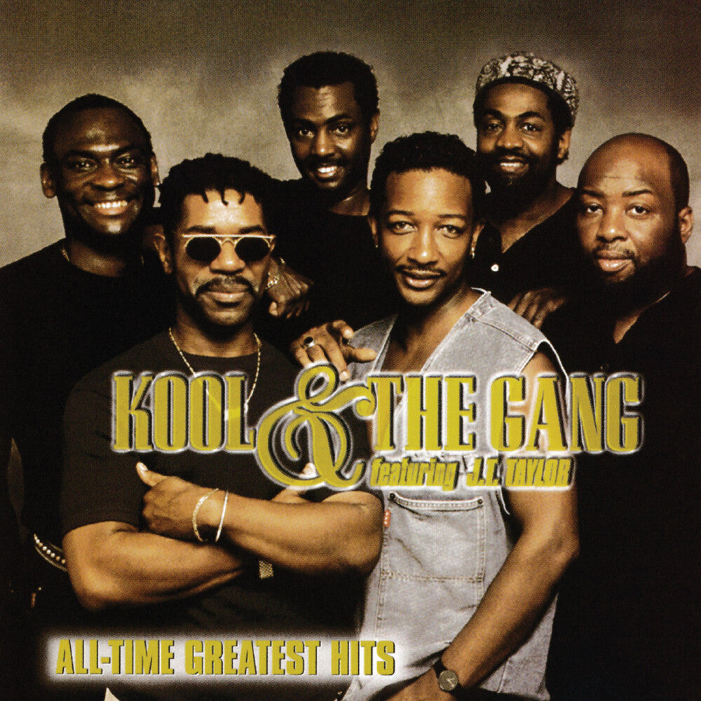All-Time Greatest Hits [CD]