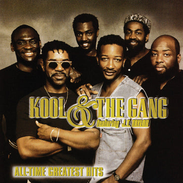 All-Time Greatest Hits [CD]