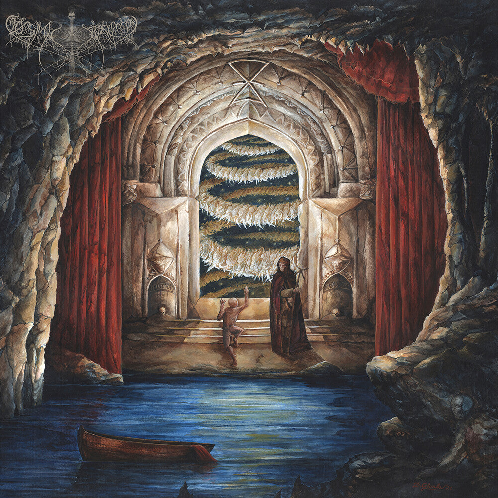 Crepuscular Dirge For The Blessed Ones [LP]