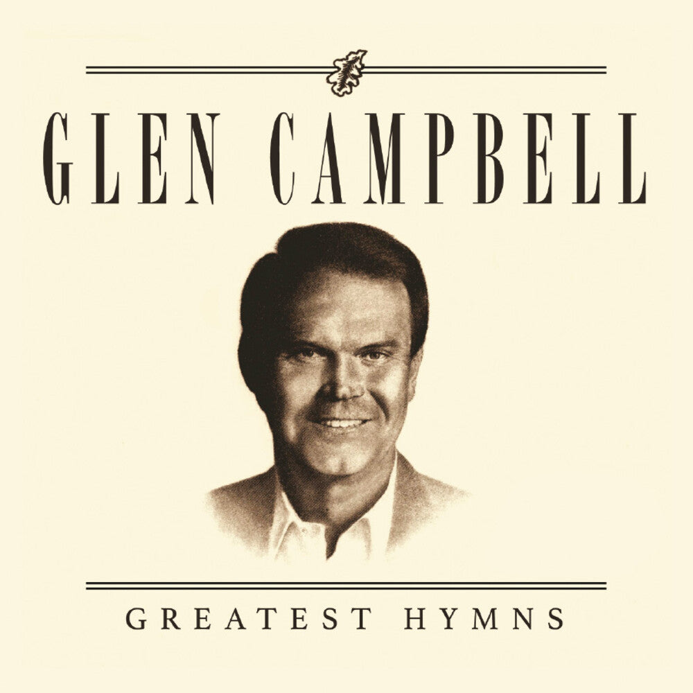 Greatest Hymns [CD]