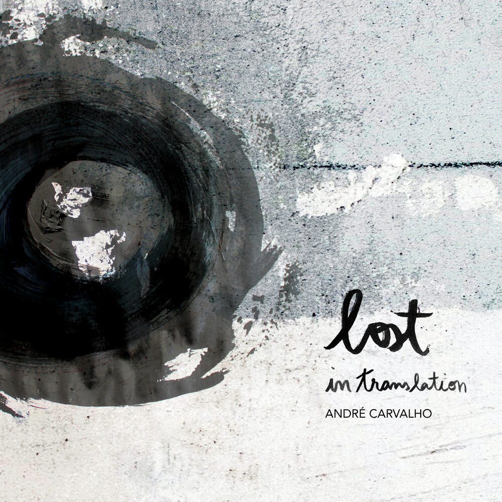 Lost in Translation [LP]