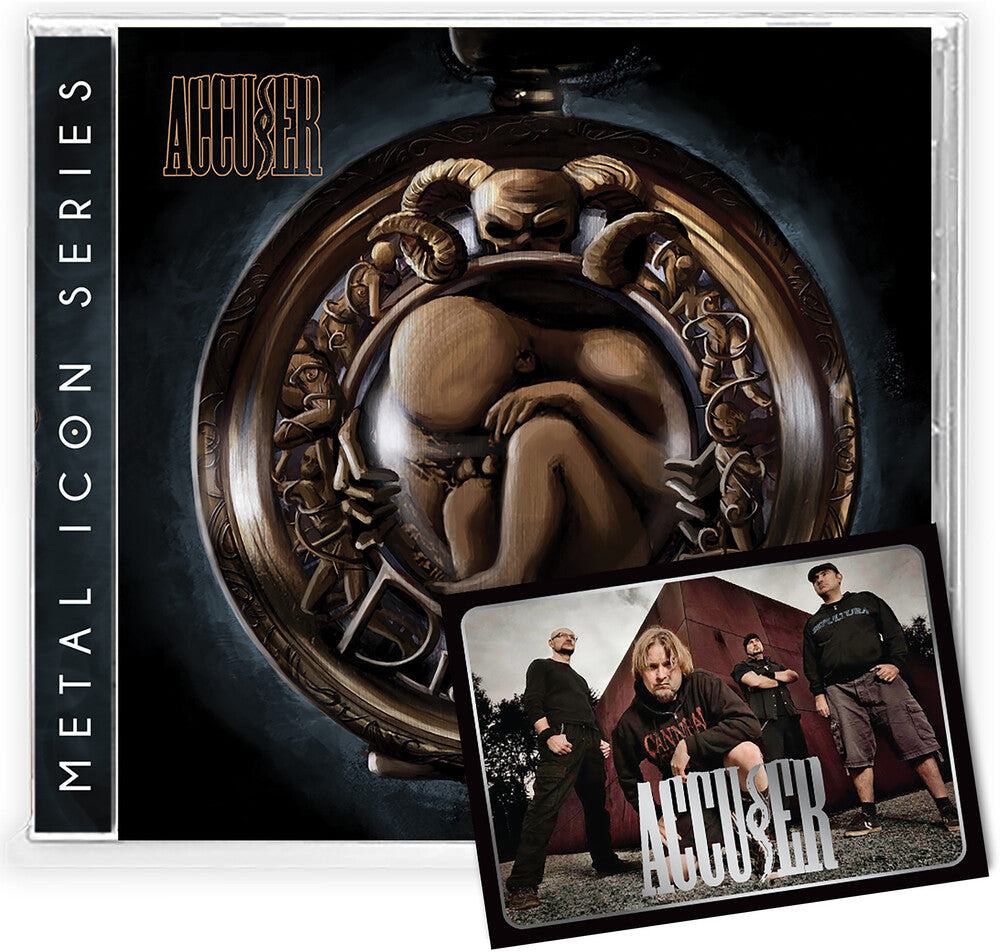 Diabolic [CD]