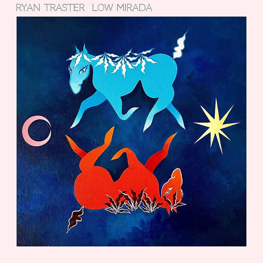 Low Mirada (Ofgv) [LP]