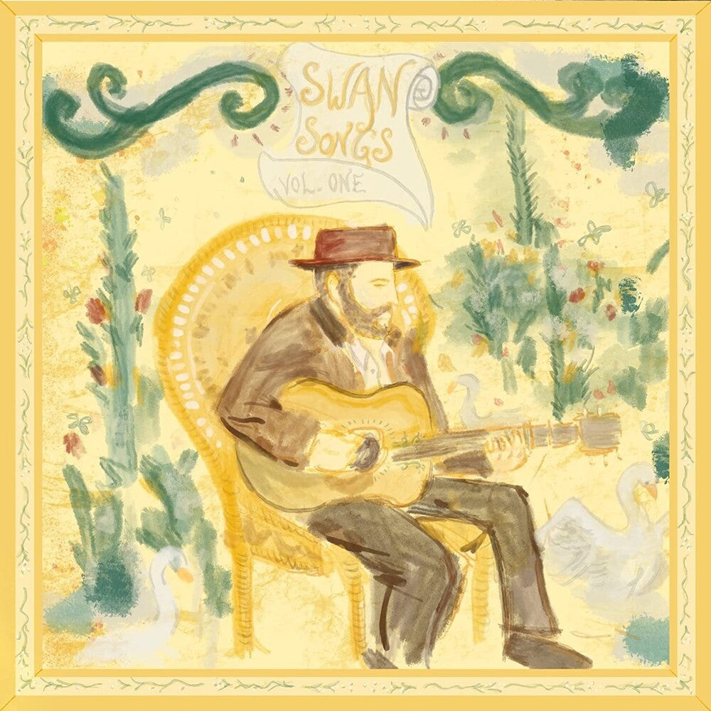 Swan Songs Vol. 1 [Limited Edition]