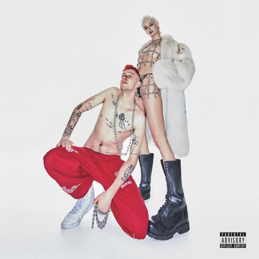Explicit: The MiXXXtape [CD]