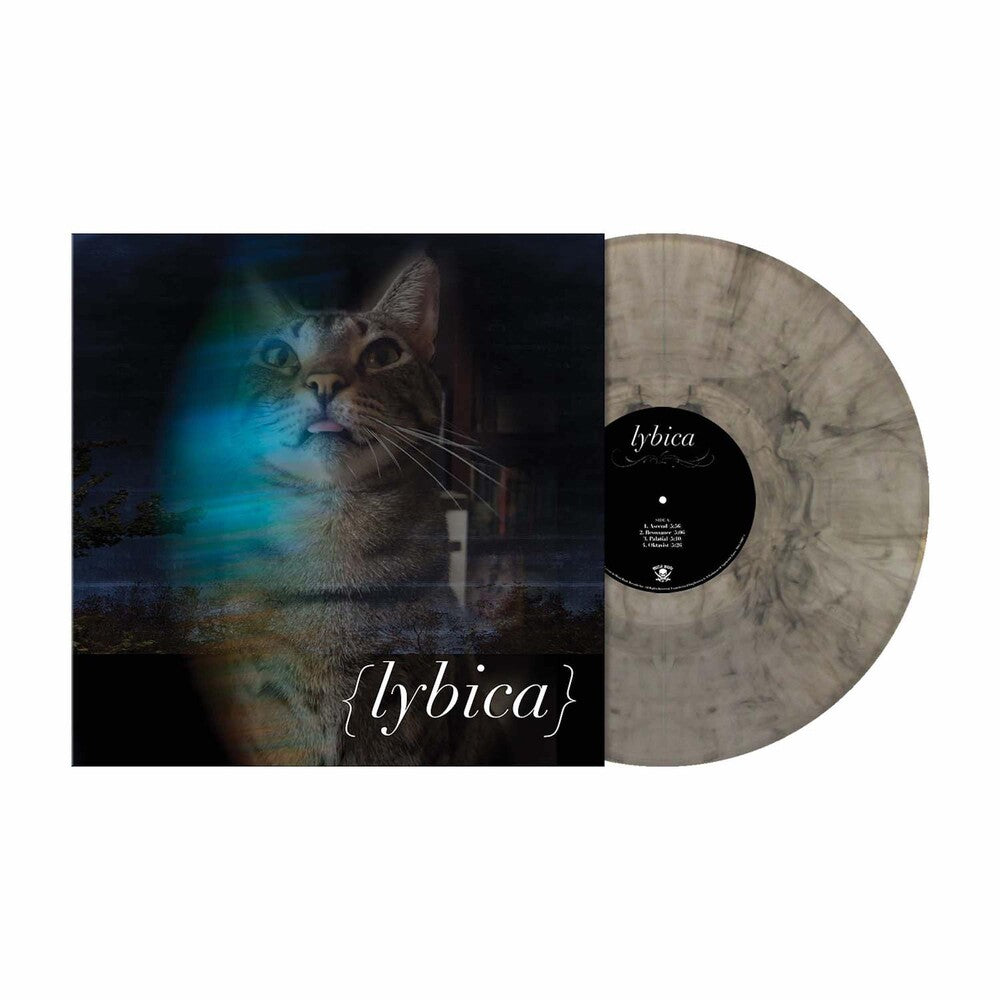Lybica [LP]