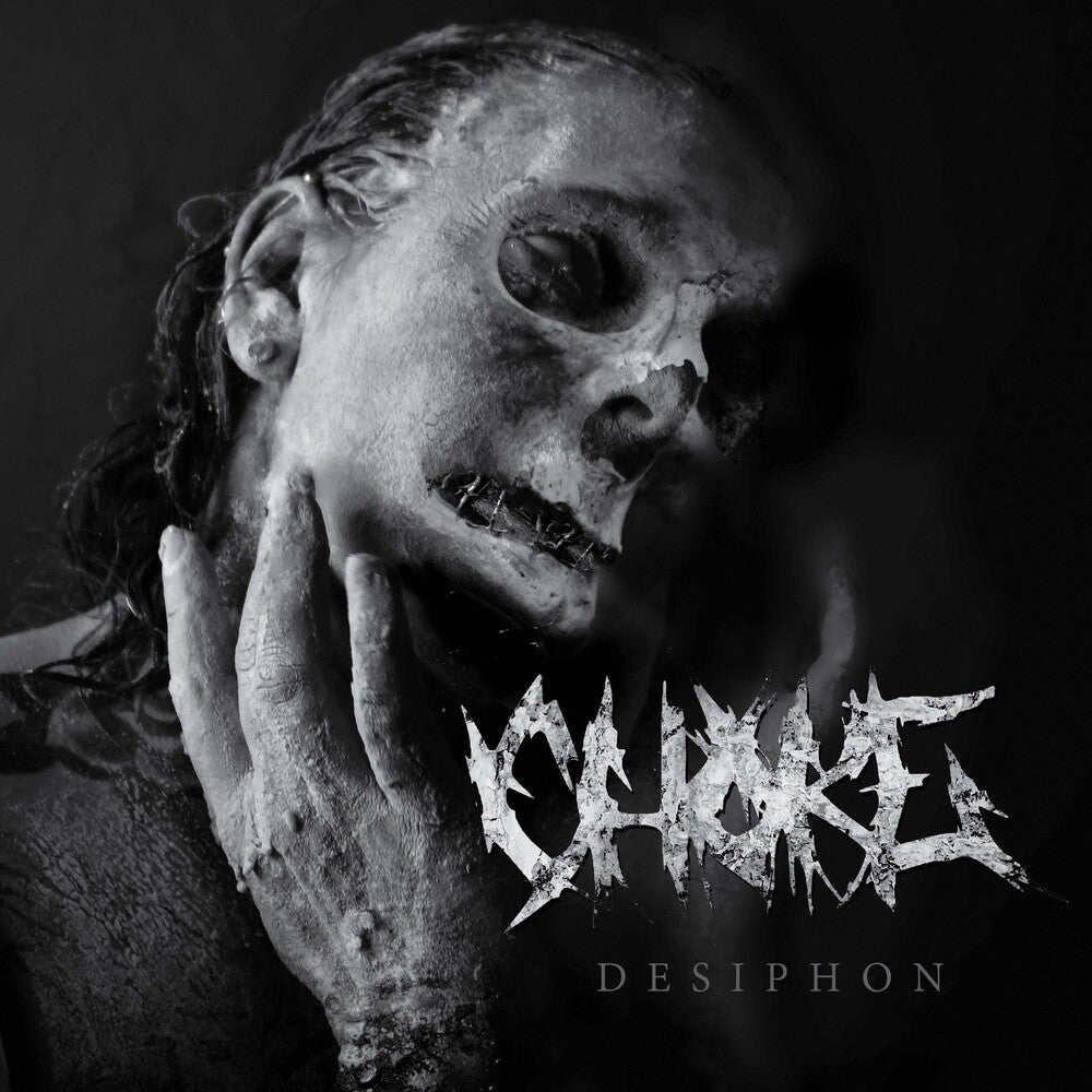 Desiphon [LP]