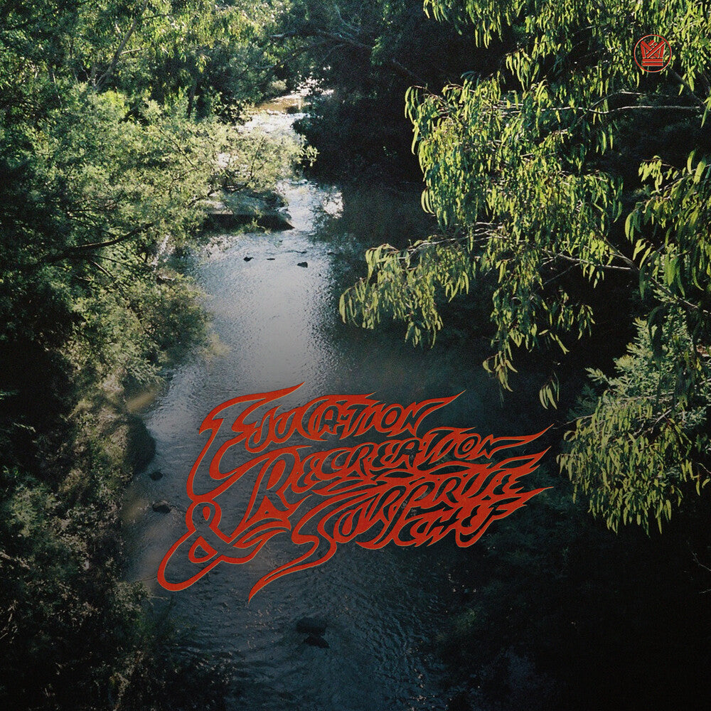 Education & Recreation [LP]