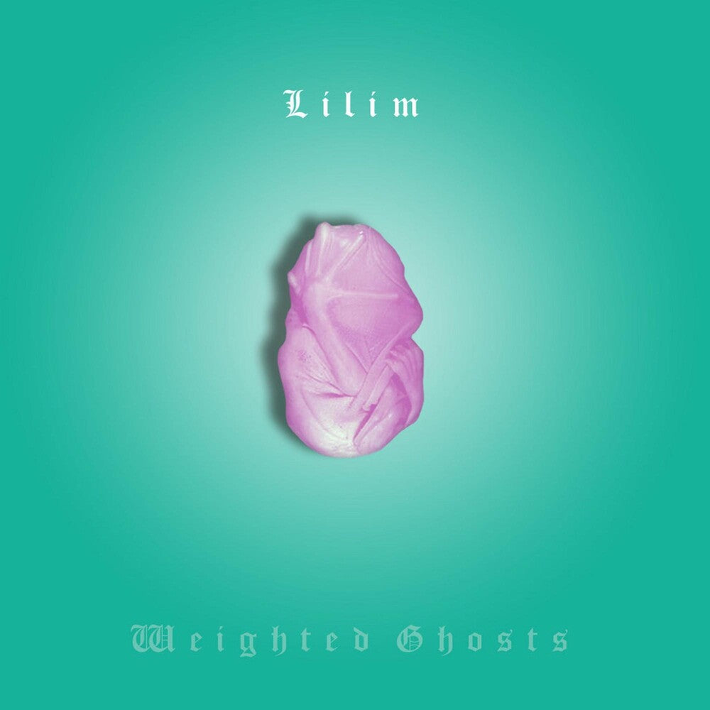 Weighted Ghosts [LP]