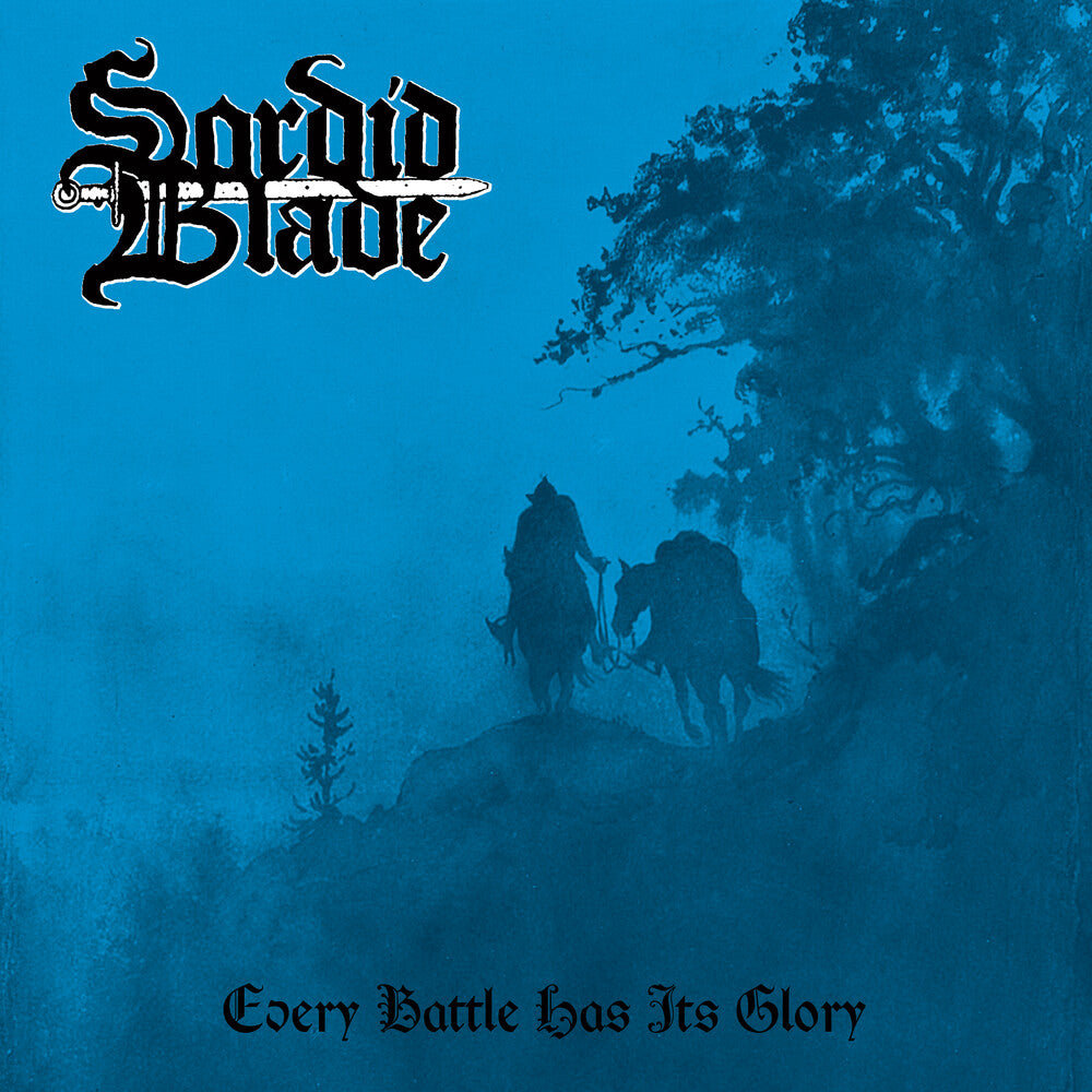 Every Battle Has Its Glory [LP]