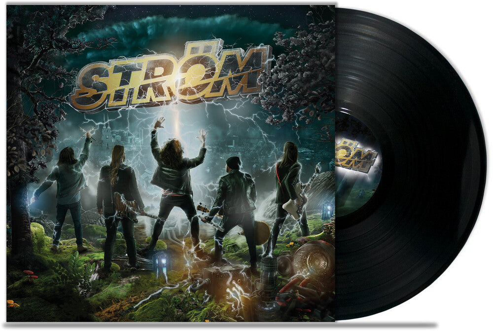 Strom [LP]