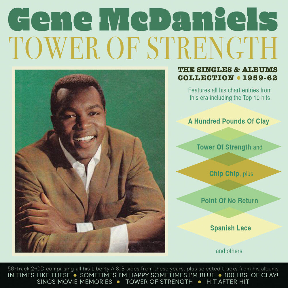 Singles & Albums Collection 1959-62 [CD]