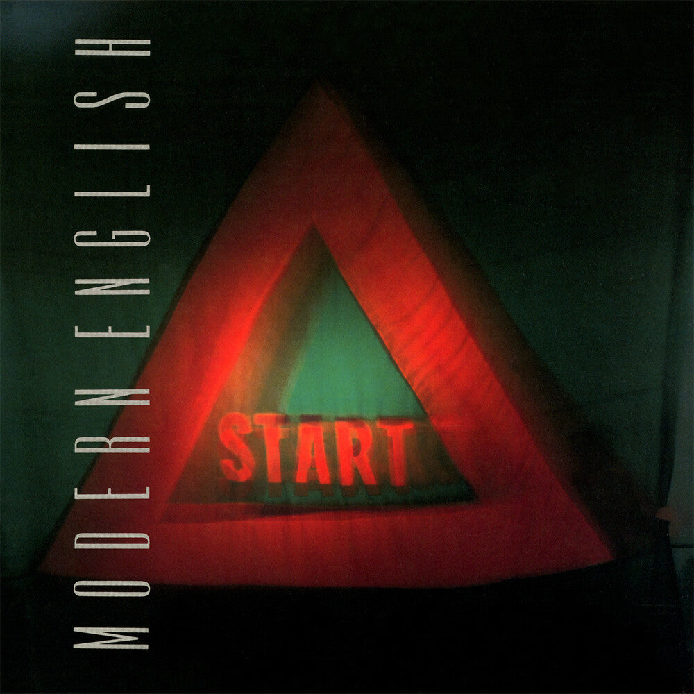 Stop Start (Hol) [CD]