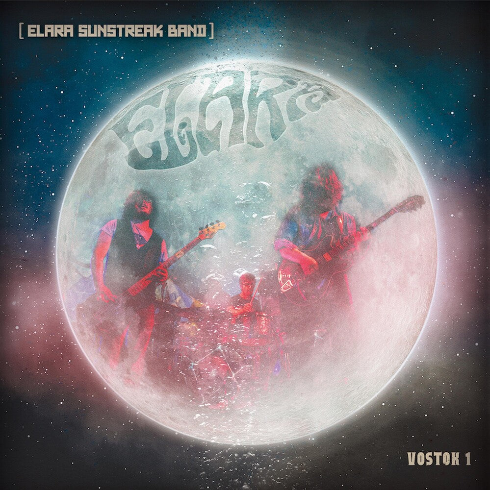 Vostok 1 [LP]