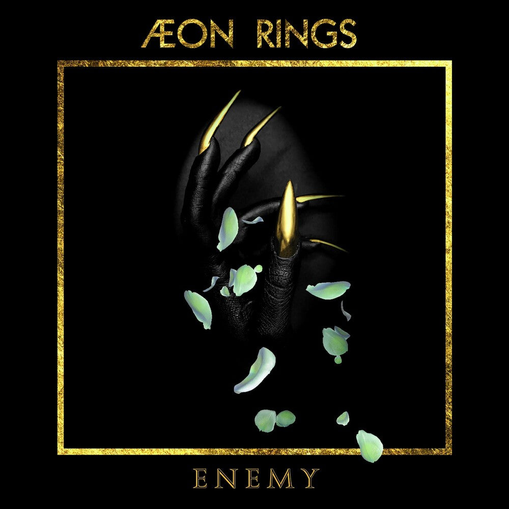 Enemy [LP]